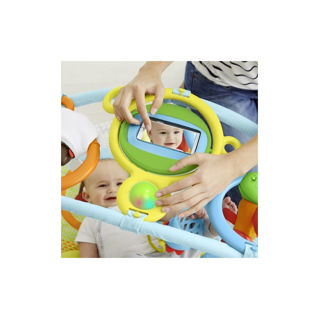 Mata Edukacyjna Explore & More - Skip Hop