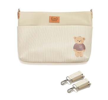Organizer do wózka - Baby Bear - Premium - La...