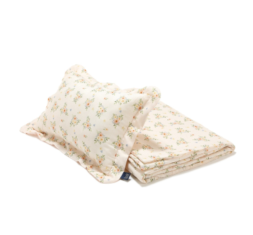 English Garden - Komplet Pościeli XL - Bamboo -...