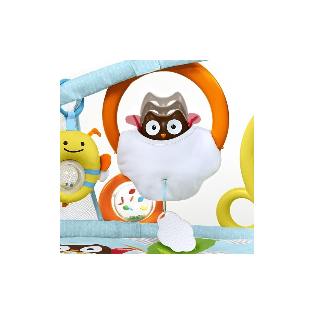 Mata Edukacyjna Explore & More - Skip Hop