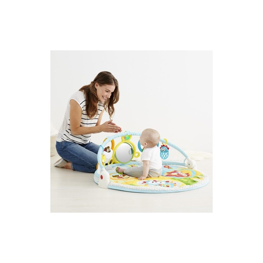 Mata Edukacyjna Explore & More - Skip Hop