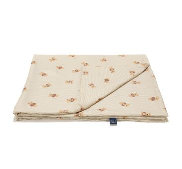 Kołdra Bamboo roz. L - Baby Bear - 110x140 cm -...