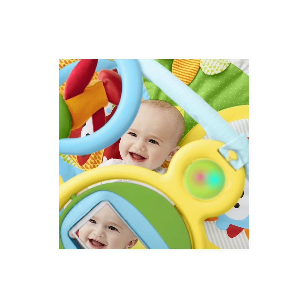 Mata Edukacyjna Explore & More - Skip Hop