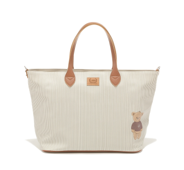 Torba Dla Mamy Duża roz. L - Baby Bear -...