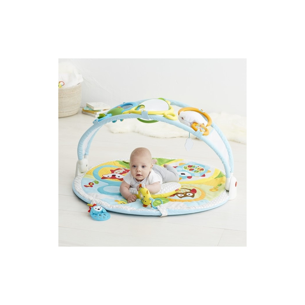 Mata Edukacyjna Explore & More - Skip Hop