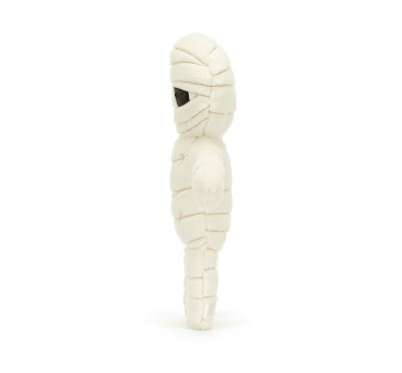 Mumia Bob - Cukierek albo Psikus - Pluszak Halloween 33 cm - Maskotka Przytulanka - JellyCat