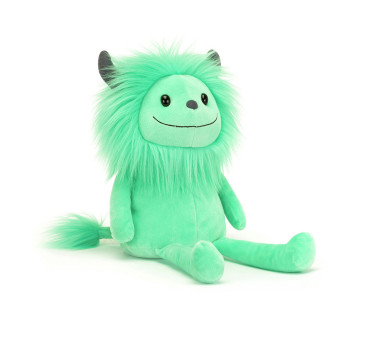 Chochlik - Cosmo Monster 42 cm - Pluszak...