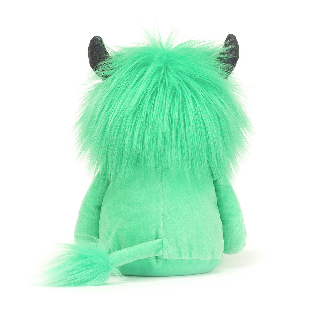 Chochlik - Cosmo Monster 42 cm - Pluszak Straszak - Maskotka Przytulanka - JellyCat