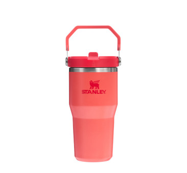 Hot Coral 0.59L - Kubek Termiczny z Ustnikiem -...