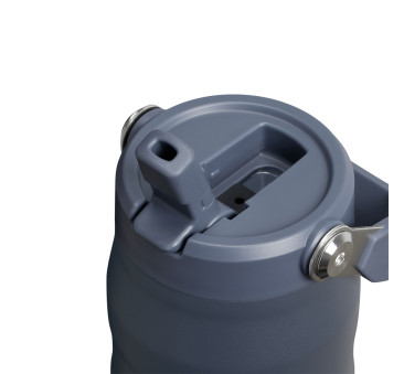 Twilight 0.71L - Butelka Termiczna z Ustnikiem - IceFlow Bottle Flip Straw 2.0 - Stanley