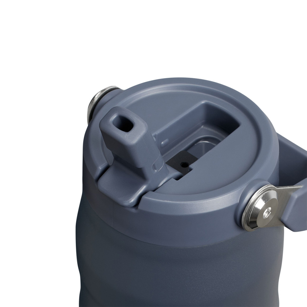 Twilight 0.71L - Butelka Termiczna z Ustnikiem - IceFlow Bottle Flip Straw 2.0 - Stanley