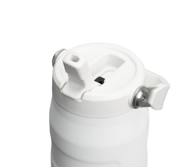 Frost 0.71L - Butelka Termiczna z Ustnikiem - IceFlow Bottle Flip Straw 2.0 - Stanley