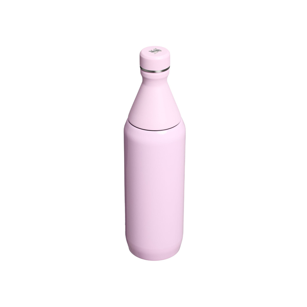 Cherry Blossom 0.59L - Smukła Butelka Termiczna z Zakrętką - All Day Slim Bottle - Stanley