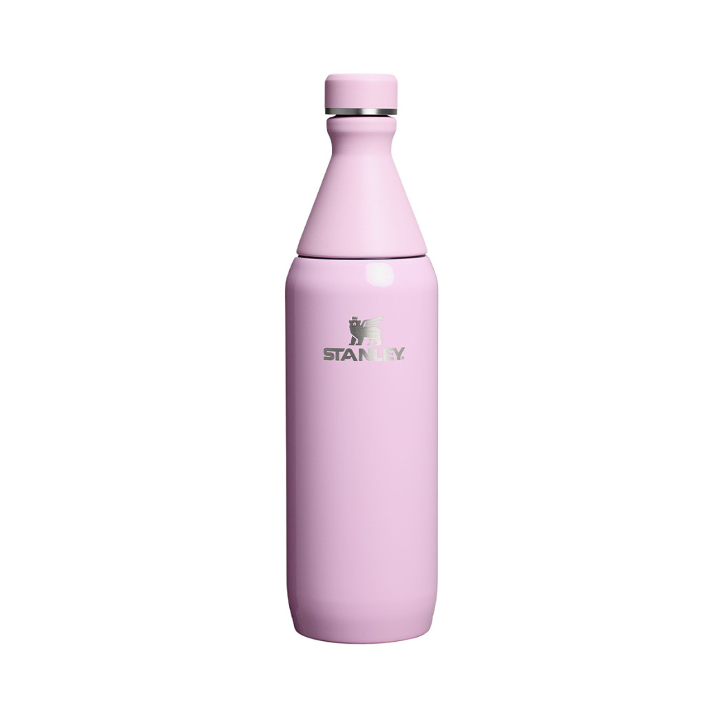 Cherry Blossom 0.59L - Smukła Butelka Termiczna z Zakrętką - All Day Slim Bottle - Stanley
