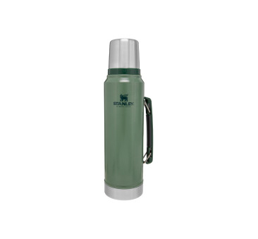 Hammertone Green 1.0L - Termos na Napoje -...