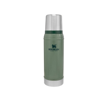 Hammertone Green 0.75L - Termos na Napoje -...