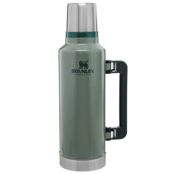 Hammertone Green 1.9L - Ogromny Termos na...