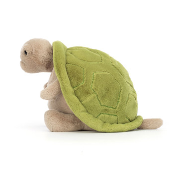 Żółw Timmy 28 cm - Maskotka Przytulanka - JellyCat