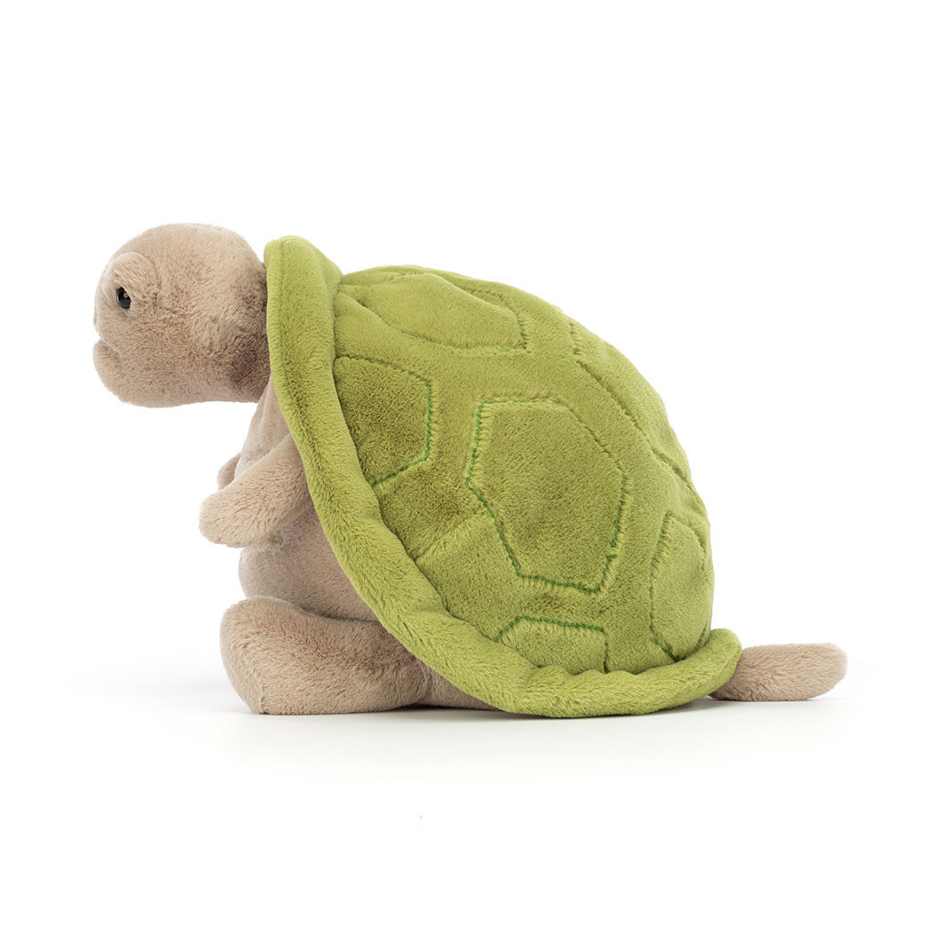 Żółw Timmy 28 cm - Maskotka Przytulanka - JellyCat
