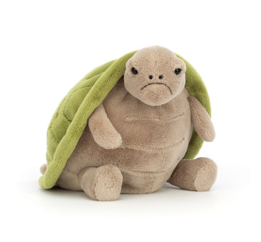 Żółw Timmy 28 cm - Maskotka Przytulanka - JellyCat