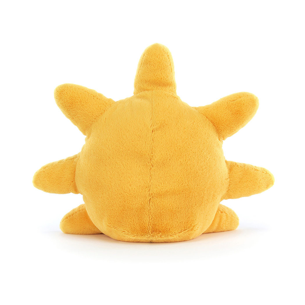 Uśmiechnięte Słoneczko 30 cm - Maskotka Przytulanka - JellyCat