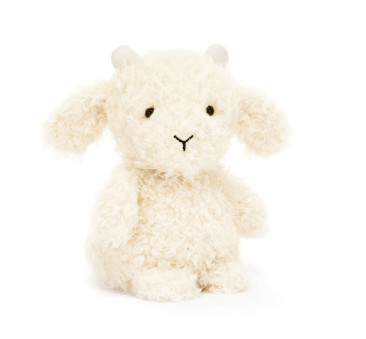 Mała Koza 18 cm - Maskotka Przytulanka - JellyCat