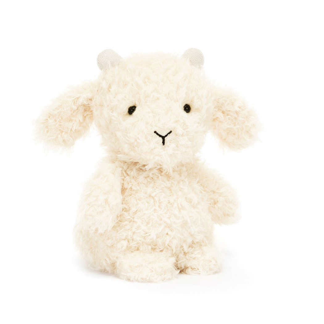 Mała Koza 18 cm - Maskotka Przytulanka - JellyCat
