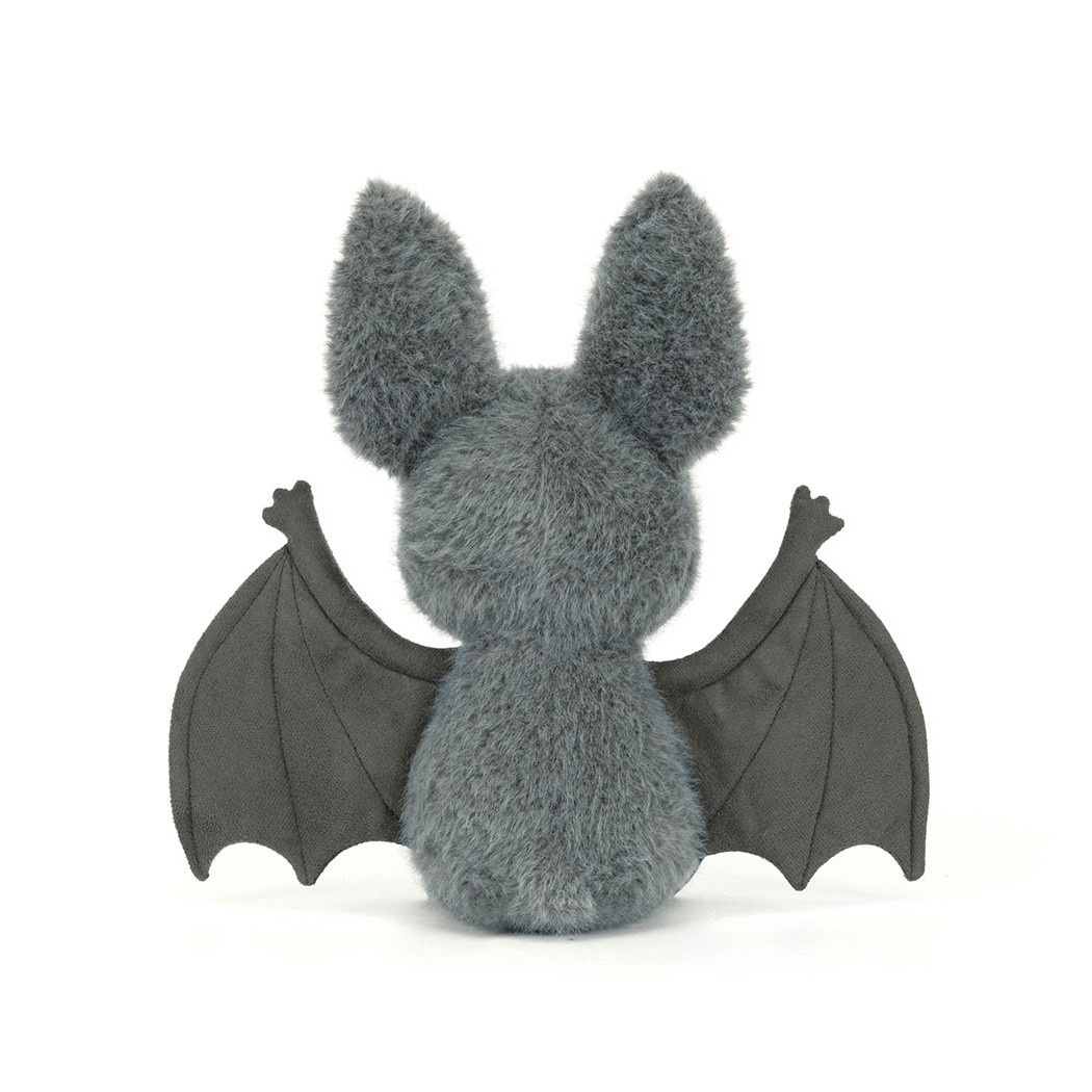 Nietoperz Broox 22 cm - Pluszak Halloween - Maskotka Przytulanka - JellyCat