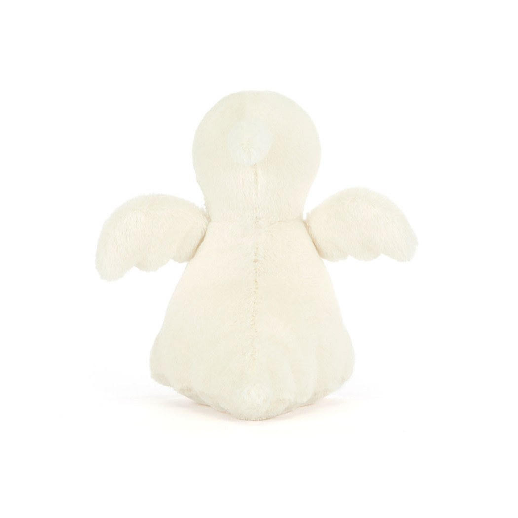 Wesoły Duszek Mysti 15 cm - Pluszak Halloween - Maskotka Przytulanka - JellyCat