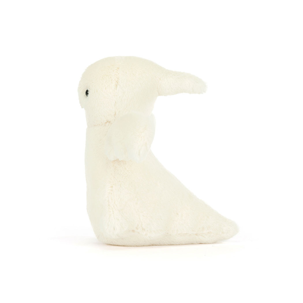 Wesoły Duszek Mysti 15 cm - Pluszak Halloween - Maskotka Przytulanka - JellyCat