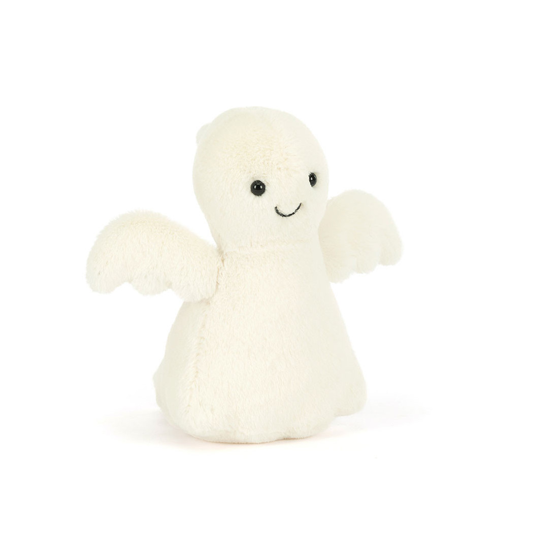 Wesoły Duszek Mysti 15 cm - Pluszak Halloween - Maskotka Przytulanka - JellyCat