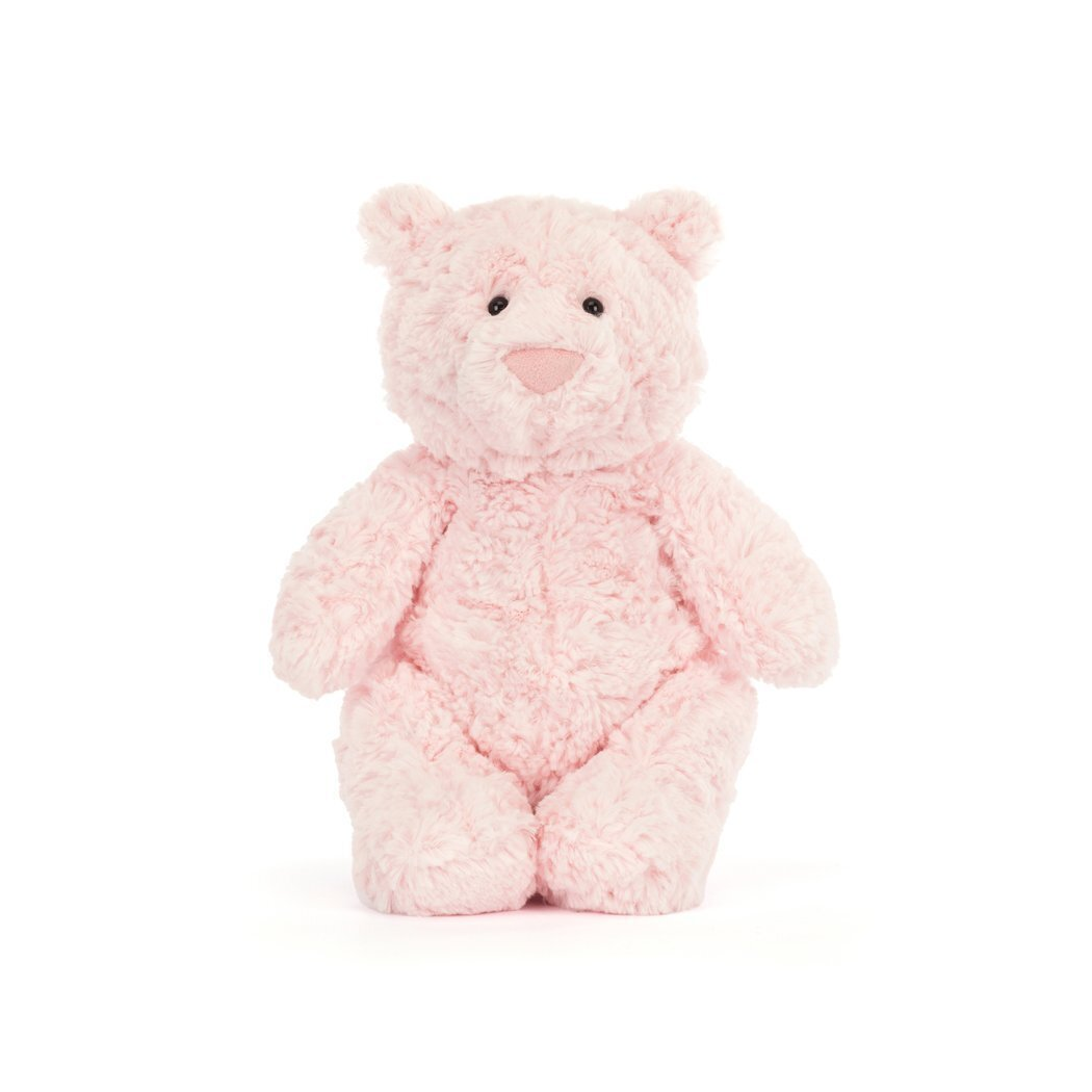 Miś Leola 36 cm - Kuzynka Bartłomieja - Maskotka Przytulanka - JellyCat