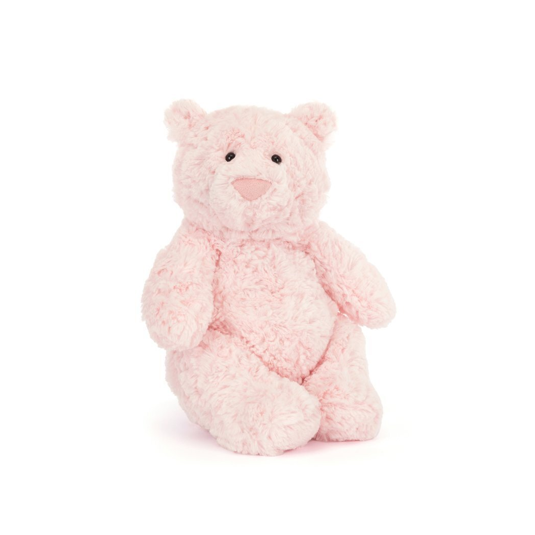 Miś Leola 26 cm - Kuzynka Bartłomieja - Maskotka Przytulanka - JellyCat