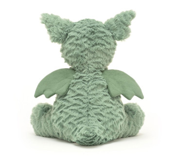 Smok Słodziak 23 cm - Maskotka Przytulanka - JellyCat