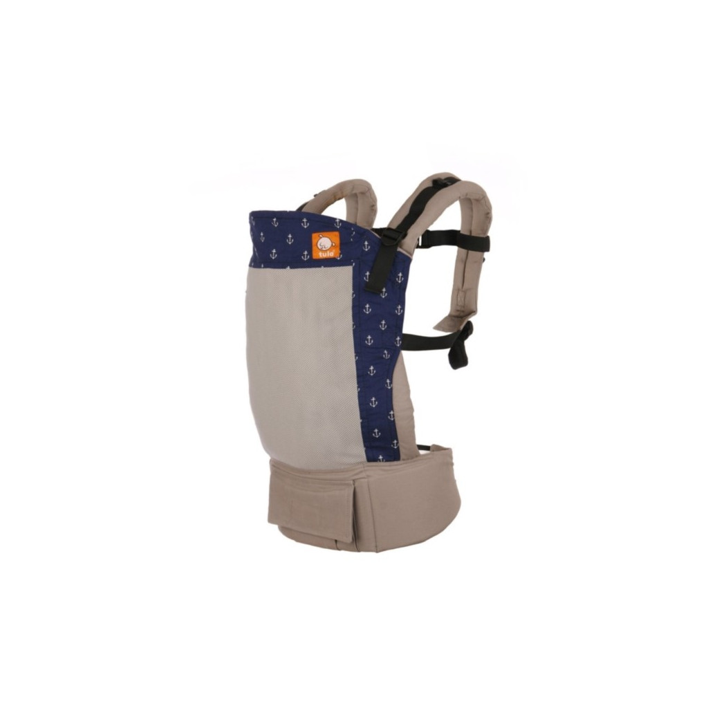 Baby Tula - Coast Mariner - nosidełko ergonomiczne rozmiar standard/baby