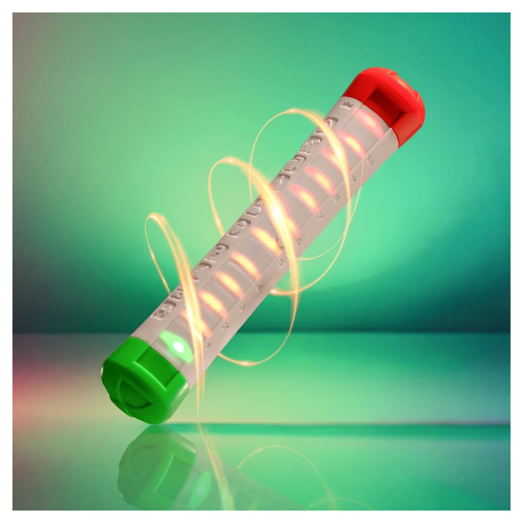 Stickflip - Zabawka Zręcznościowa Zliczająca Obroty - STICKFLIP