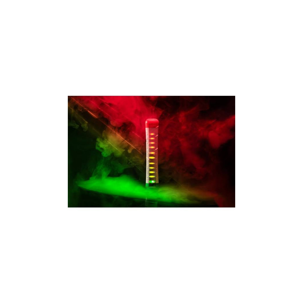 Stickflip - Zabawka Zręcznościowa Zliczająca Obroty - STICKFLIP