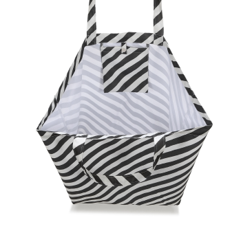 Pierre The Dog - Shopper Bag z Kieszonką XL - Torba na zakupy - La Millou