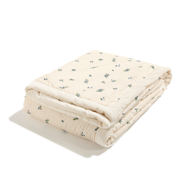 Ciepły Koc Velvet XL - 140x200 cm - Country...