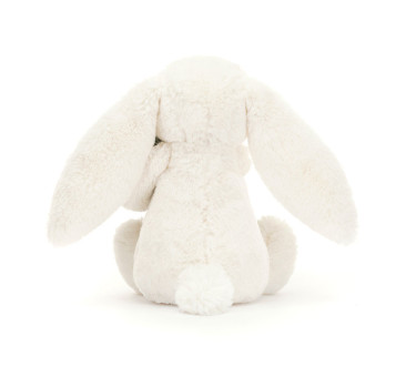 Króliczek z Choinką - Królik 18 cm - Maskotka Przytulanka - JellyCat