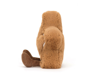 Pierniczek z Lukrem - 13 cm - Wesoła Piernikowa Gwiazdka Ciasteczko - Maskotka Przytulanka - Jellycat