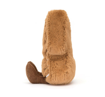 Choinka  z Lukrem Ciasteczko - 14 cm - Wesoła Piernikowa Choinka - Maskotka Przytulanka - Jellycat