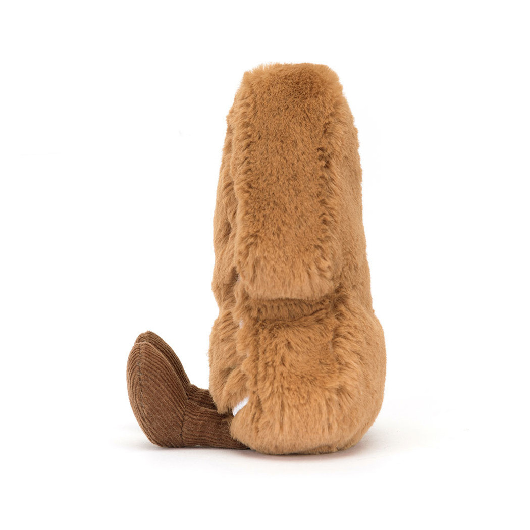 Choinka  z Lukrem Ciasteczko - 14 cm - Wesoła Piernikowa Choinka - Maskotka Przytulanka - Jellycat