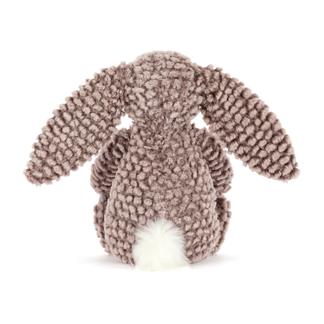 Szyszkowy Króliczek Luxe - Królik Pine 31 cm - Maskotka Przytulanka - JellyCat