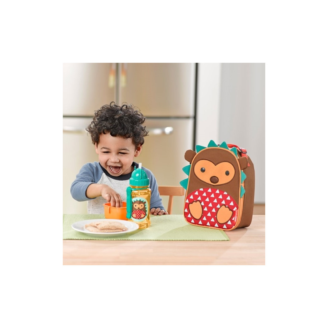 Lanczówka (Lunchówka) Zoo Jeż - Skip Hop