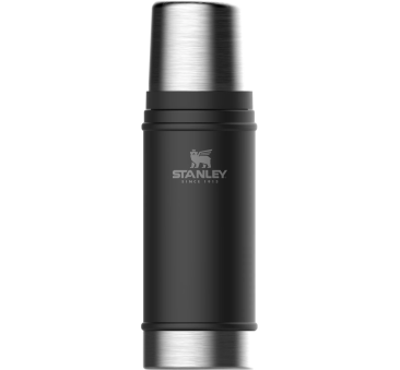 Black Matte 0.47L - Termos na Napoje -...