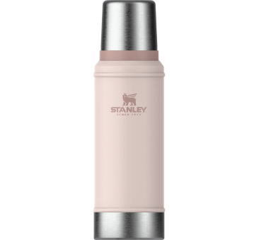 Rose Quartz 0.75L - Termos na Napoje -...