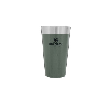 Kubek Termiczny 0.47L - Hammertone Green -...