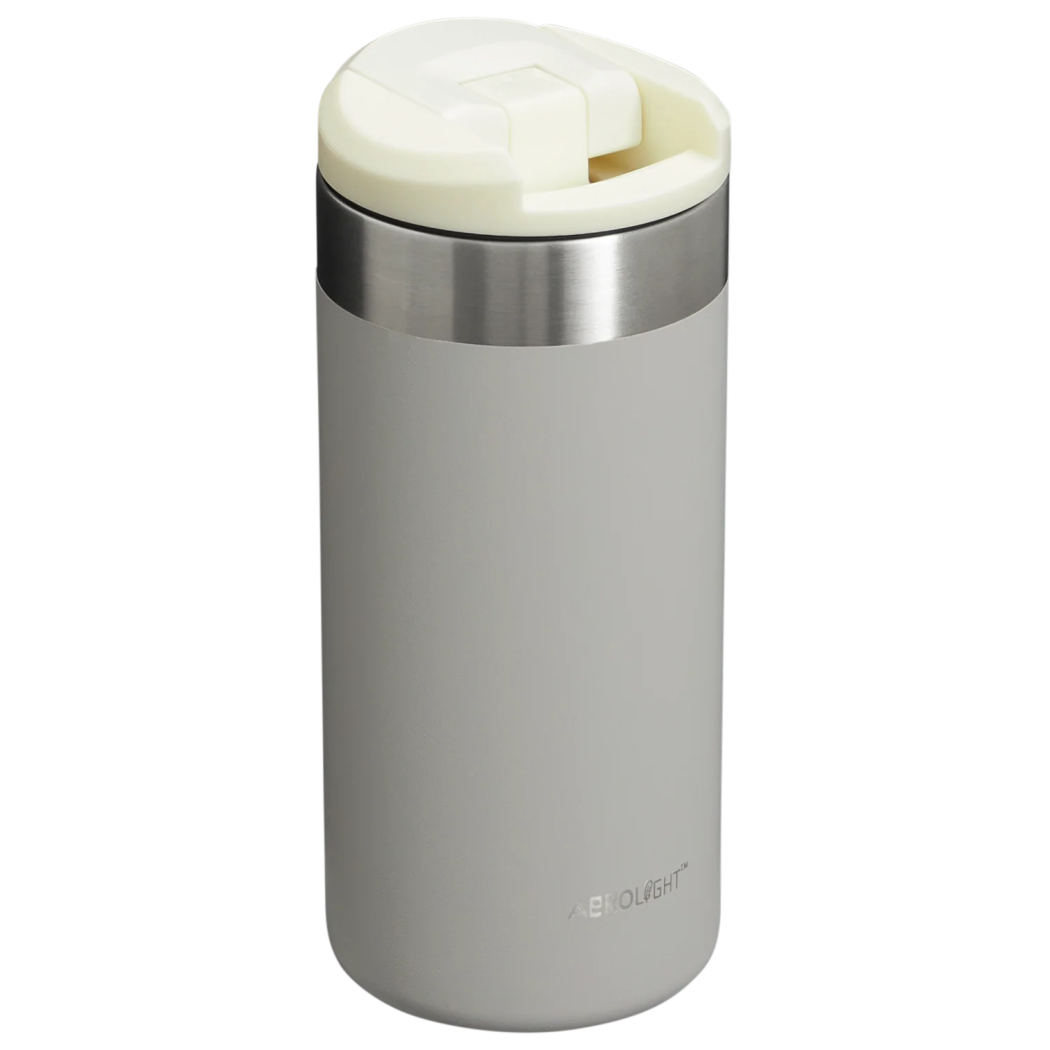 Ash 0.35L - AeroLight Transit Mug - Kubek Termiczny - Stanley