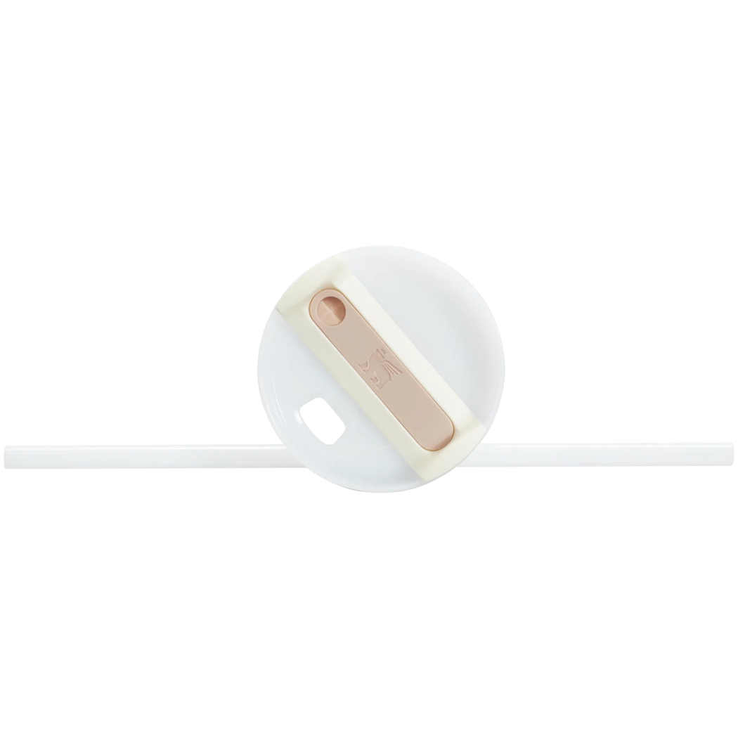 Cream 2.0 Kremowy 1.18L - Quencher H2.0 FlowState Tumbler - Kubek Termiczny - Stanley